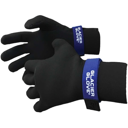 Glacier Glove Perfect Curve Waterproof Gloves